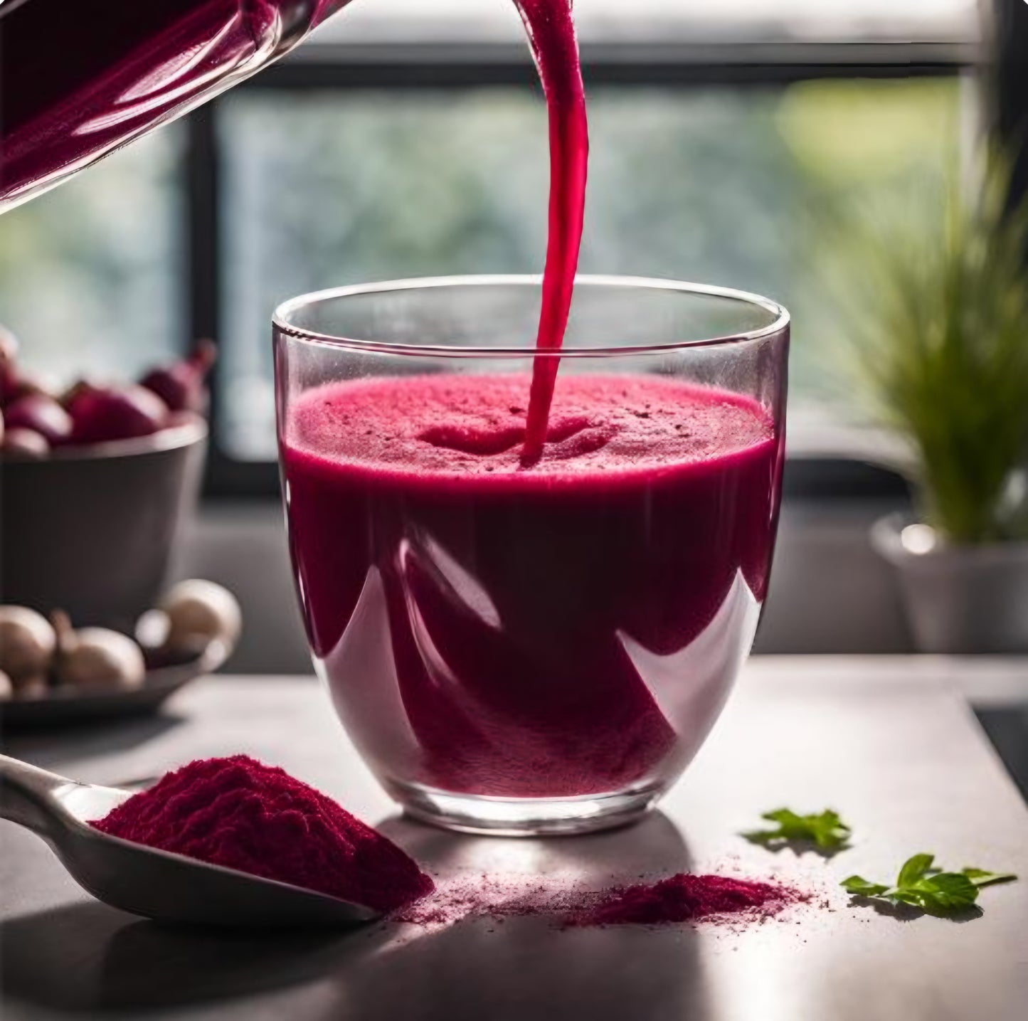 Beet Root Blend