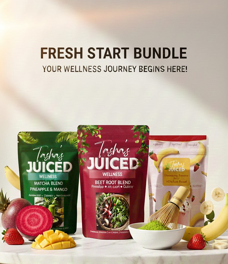 Trio Bundle/ Mix & Match