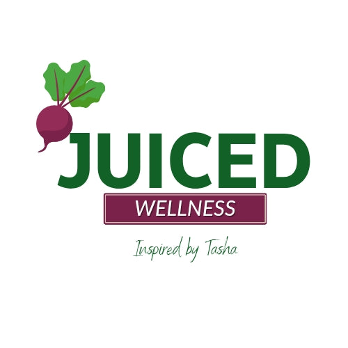 JuicedWellness.com