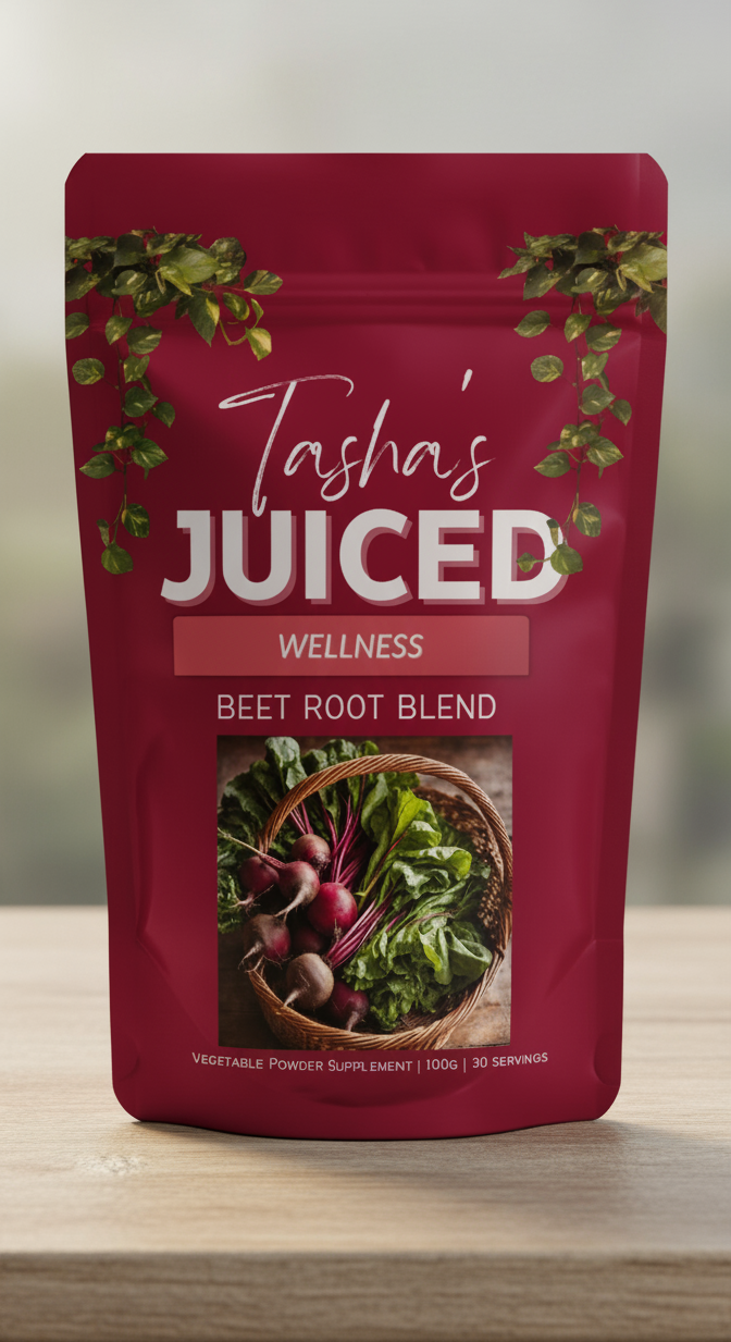 Beet Root Blend